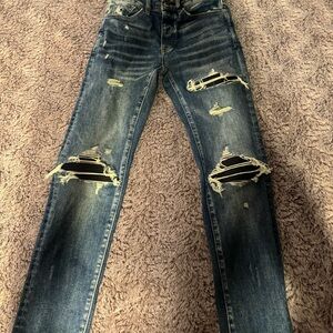 Amiri Mx1 Jeans Size 28